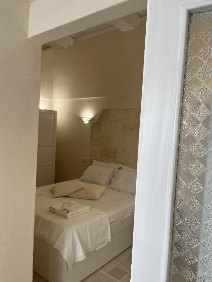 Antoniette-Dimorepugliesi Mottola Exterior foto