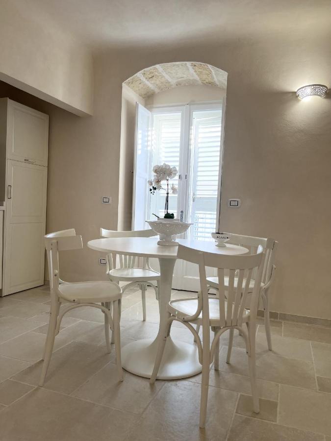 Antoniette-Dimorepugliesi Mottola Exterior foto