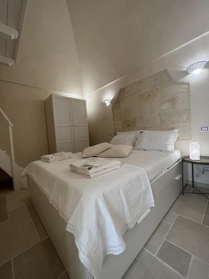 Antoniette-Dimorepugliesi Mottola Exterior foto